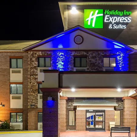 Holiday Inn Express & Suites - Olathe South By Ihg